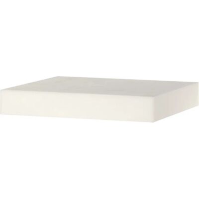 Hendi Modell 505663 Polyethylen Hackblock - 80mm, 40x50cm Küchenwerkzeug Hendi Modell 505663 Polyethylen Hackblock - 80mm, 40x50cm Küchenwerkzeug