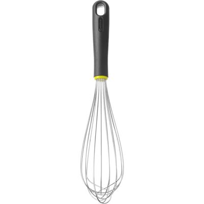 Fouet Hendi - Bleu - 350mm - Acier inoxydable - Compatible lave-vaisselle Fouet Hendi - Bleu - 350mm - Acier inoxydable - Compatible lave-vaisselle