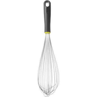 Hendi 509456 Schneebesen - Edelstahl, Spülmaschinenfest, Flexibel - Schneebesen Hendi 509456 Schneebesen - Edelstahl, Spülmaschinenfest, Flexibel - Schneebesen