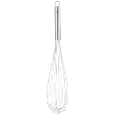 Hendi Modell 511756 Edelstahl Schneebesen - 470 mm Hendi Modell 511756 Edelstahl Schneebesen - 470 mm