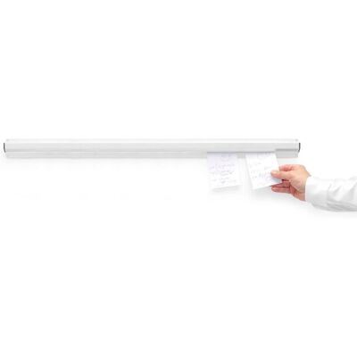 Hendi Aluminium Satiné 1015mm - Bande en aluminium pour cuisines Hendi Aluminium Satiné 1015mm - Bande en aluminium pour cuisines