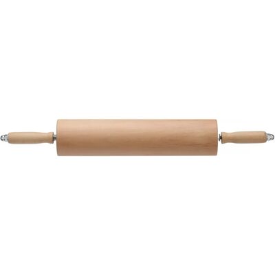 Hendi 515167 Holz-Roller - Teigrolle Hendi 515167 Holz-Roller - Teigrolle