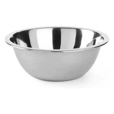 HENDI Bol Mélangeur en Inox - 1,4 L - Ø 197 mm - Ustensile de Cuisine - Publicité HENDI Bol Mélangeur en Inox - 1,4 L - Ø 197 mm - Ustensile de Cuisine - Publicité