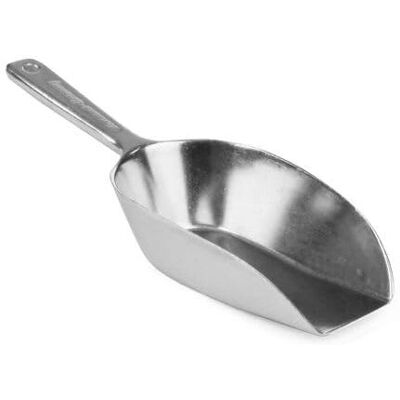Hendi Modèle - Pelle en aluminium - 0,2L Hendi Modèle - Pelle en aluminium - 0,2L