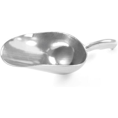 Pelle à glace Hendi aluminium 170 ml 78x48x215 mm Pelle à glace Hendi aluminium 170 ml 78x48x215 mm
