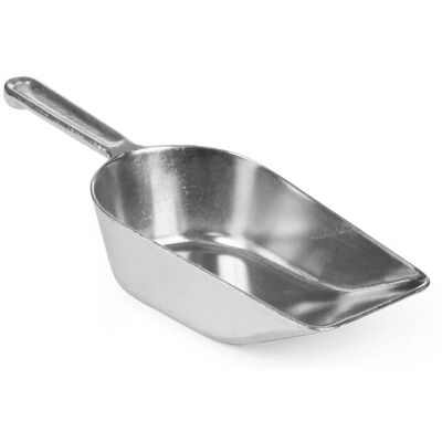 Hendi Pelle en aluminium - 0,65 L - Ustensile de cuisine Hendi Pelle en aluminium - 0,65 L - Ustensile de cuisine