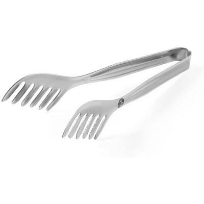 Hendi rostfritt stål spaghetti-tång - 200 mm Hendi rostfritt stål spaghetti-tång - 200 mm