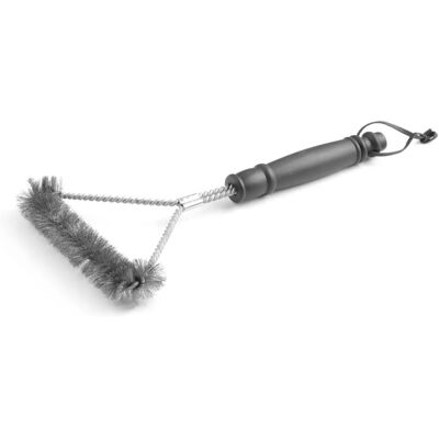 Hendi Y-Form Drahtbürste - 525425 - Reinigungswerkzeug für Grills Hendi Y-Form Drahtbürste - 525425 - Reinigungswerkzeug für Grills
