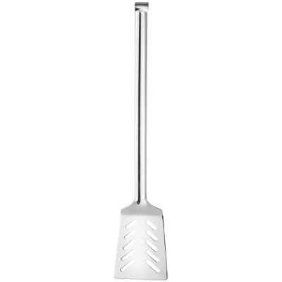Hendi Rostfritt Stål Spatel med Fack - 340mm Hendi Rostfritt Stål Spatel med Fack - 340mm