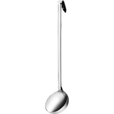 HENDI Edelstahl-Löffel 60 mm - Professionelles Küchenwerkzeug HENDI Edelstahl-Löffel 60 mm - Professionelles Küchenwerkzeug