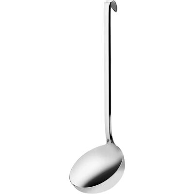 Hendi Schöpflöffel - Edelstahl 100mm - Professionelles Küchenutensil Hendi Schöpflöffel - Edelstahl 100mm - Professionelles Küchenutensil