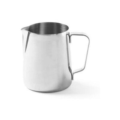 Hendi Edelstahl Suppenkelle - 110 mL - Für Chafing Dish geeignet Hendi Edelstahl Suppenkelle - 110 mL - Für Chafing Dish geeignet