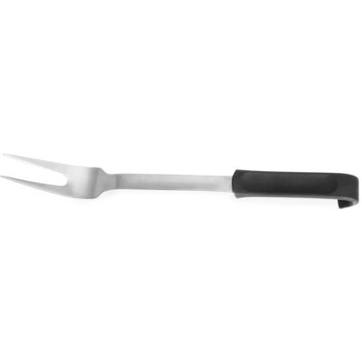 Hendi 529102 Serviergabel - Edelstahl, 345mm Hendi 529102 Serviergabel - Edelstahl, 345mm