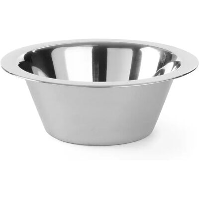 Hendi 530405 Bol en Inox - Usage Professionnel Hendi 530405 Bol en Inox - Usage Professionnel