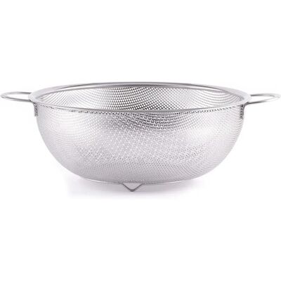 Colino da Cucina HENDI in Acciaio Inox - ø 285 mm Colino da Cucina HENDI in Acciaio Inox - ø 285 mm
