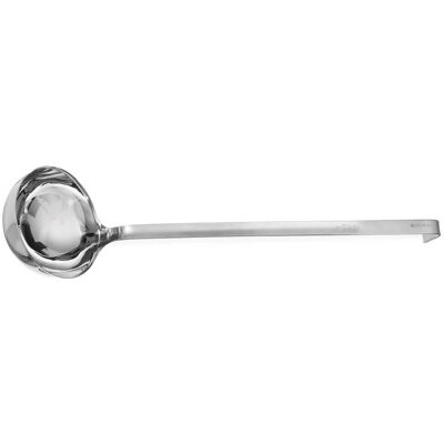 Hendi Edelstahlschöpfkelle - HACCP - 0,75 L Hendi Edelstahlschöpfkelle - HACCP - 0,75 L