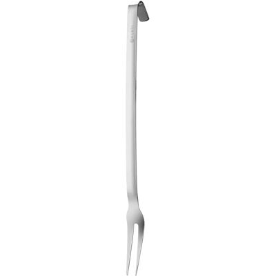 Hendi Modell 542705 Rostfritt Stål Gaffel - Professionell 350mm Hendi Modell 542705 Rostfritt Stål Gaffel - Professionell 350mm