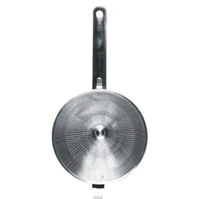 Tamis de Cuisine en Acier Inoxydable - 185mm Diamètre - Durable & Facile à Nettoyer Tamis de Cuisine en Acier Inoxydable - 185mm Diamètre - Durable & Facile à Nettoyer