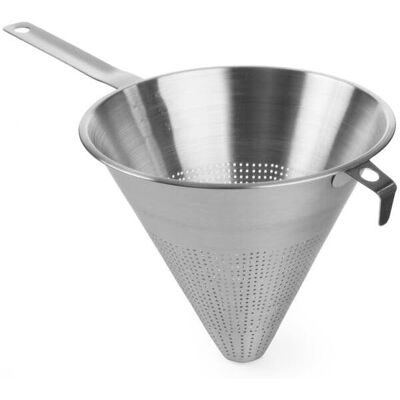 Chinois en Inox - ø 235 mm - Hendi Chinois en Inox - ø 235 mm - Hendi