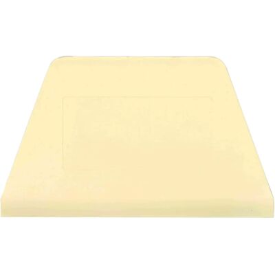 Hendi 554432 Teigschaber - Langlebig, Trapez, 216x128 mm Hendi 554432 Teigschaber - Langlebig, Trapez, 216x128 mm