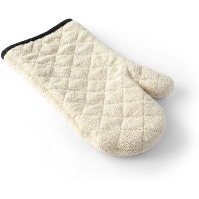 Hendi Hitzebeständige Ofenhandschuhe - 2 Stück - Bis 250°C - 345mm Hendi Hitzebeständige Ofenhandschuhe - 2 Stück - Bis 250°C - 345mm