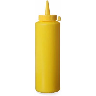 Hendi 557808 Accessoire de cuisine jaune - ustensile de cuisine - Publicité Hendi 557808 Accessoire de cuisine jaune - ustensile de cuisine - Publicité