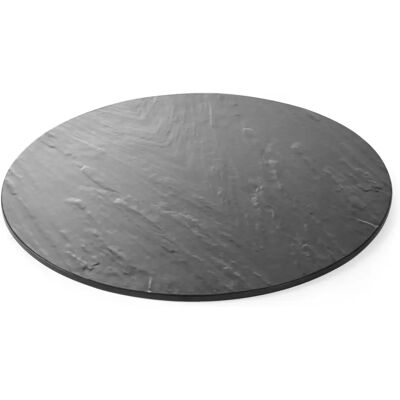 Assiette de repas Hendi 561416 - Résistante aux chocs - Compatible lave-vaisselle Assiette de repas Hendi 561416 - Résistante aux chocs - Compatible lave-vaisselle