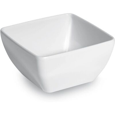Hendi Quadratische Melamin-Schale - 190 x 190 mm Hendi Quadratische Melamin-Schale - 190 x 190 mm