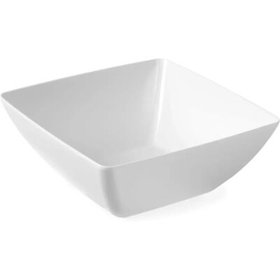 Hendi 561584 Herramienta de cocina Blanco - Ensaladera 270x270mm - Accesorio de cocina Hendi 561584 Herramienta de cocina Blanco - Ensaladera 270x270mm - Accesorio de cocina