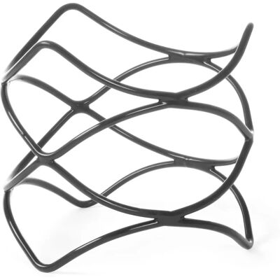 Panier à pain Hendi 561997 - Support de buffet antidérapant rond Panier à pain Hendi 561997 - Support de buffet antidérapant rond