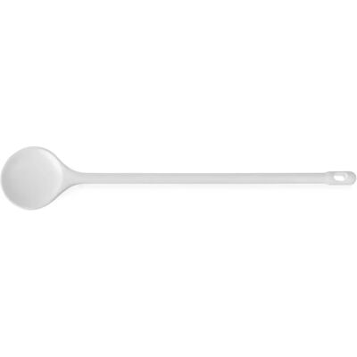 Cuillère Hendi 563007 - Résistante à la chaleur, micro-ondable, lave-vaisselle - Publicité Cuillère Hendi 563007 - Résistante à la chaleur, micro-ondable, lave-vaisselle - Publicité