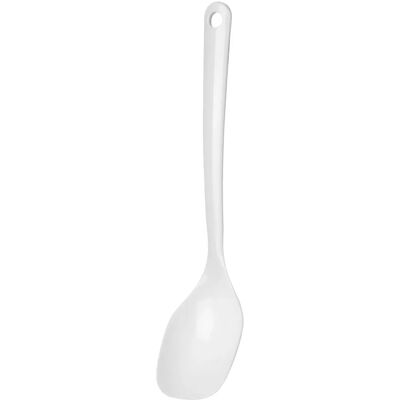 Hendi 563908 Salatlöffel - Langlebiges Melamin-Design Hendi 563908 Salatlöffel - Langlebiges Melamin-Design