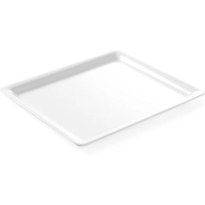 Hendi Modèle 566930 - Plateau Blanc GN 2/3 - Plateau de Service Hendi Modèle 566930 - Plateau Blanc GN 2/3 - Plateau de Service