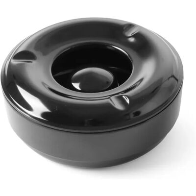 Hendi 569757 Hamutál - Tartós melamin, 146mm átmérő - Beltéri/ Kültéri Hendi 569757 Hamutál - Tartós melamin, 146mm átmérő - Beltéri/ Kültéri