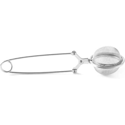 Hendi Rostfritt Stål Infuser - Örttvätt och Teinfuser med Handtag Hendi Rostfritt Stål Infuser - Örttvätt och Teinfuser med Handtag