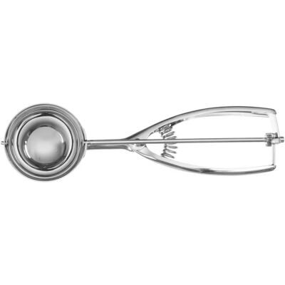 Cuillère à glace en inox Hendi 572115 - Usage pro & domestique Cuillère à glace en inox Hendi 572115 - Usage pro & domestique
