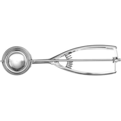Hendi 572313 Cuillère à glace en acier inoxydable - Professionnel Hendi 572313 Cuillère à glace en acier inoxydable - Professionnel