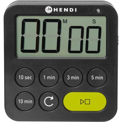 Hendi 582039 Küchenwecker - Küchenwecker Hendi 582039 Küchenwecker - Küchenwecker