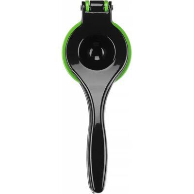 BarUp 592076 - Noir et Vert - Presse-agrumes BarUp 592076 - Noir et Vert - Presse-agrumes