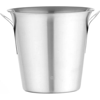 Hendi 593103 Ice Bucket - Stainless Steel Hendi 593103 Ice Bucket - Stainless Steel