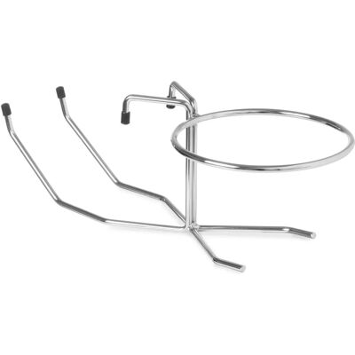 Hendi 593905 Küchenzubehör - Professioneller Eiskübelständer Hendi 593905 Küchenzubehör - Professioneller Eiskübelständer