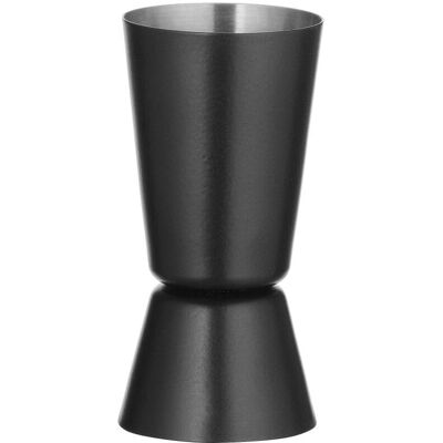 HENDI Distributeur d'alcool en acier inoxydable - ø 40 mm Barware - Publicité HENDI Distributeur d'alcool en acier inoxydable - ø 40 mm Barware - Publicité