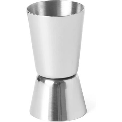 Hendi Edelstahl Cocktail Jigger - 25/35ml - Cocktail Jigger Hendi Edelstahl Cocktail Jigger - 25/35ml - Cocktail Jigger