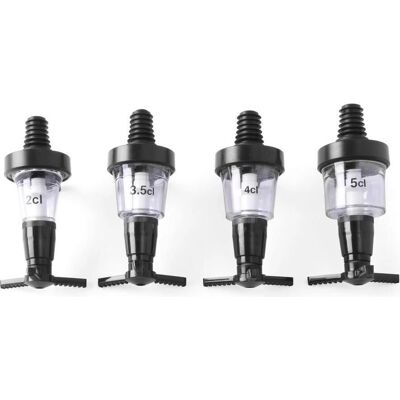 Hendi Barware Dropppfri 40 ml - Barware Hendi Barware Dropppfri 40 ml - Barware