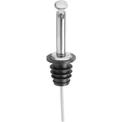 Hendi 599471 Aerador de vino - Acero inoxidable Hendi 599471 Aerador de vino - Acero inoxidable