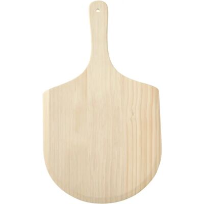Hendi 617724 Pizzaschieber - Robuster Holzpizzaschieber für Gastronomie Hendi 617724 Pizzaschieber - Robuster Holzpizzaschieber für Gastronomie