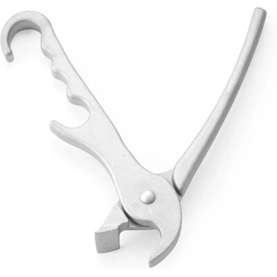 Hendi 617731 Küchen Schutzgriff - Küchenutensilien Hendi 617731 Küchen Schutzgriff - Küchenutensilien