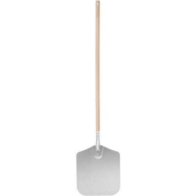 Hendi 617816 Pizzavilla - Alumínium, 30,5x132cm Hendi 617816 Pizzavilla - Alumínium, 30,5x132cm