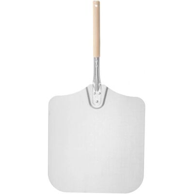 Hendi 618042 Pizzaschieber Aluminium, Holz - Pizzawerkzeug Hendi 618042 Pizzaschieber Aluminium, Holz - Pizzawerkzeug