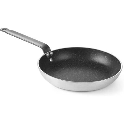 HENDI Pfanne, geeignet für alle Herdarten, Backofen, 24cm HENDI Pfanne, geeignet für alle Herdarten, Backofen, 24cm